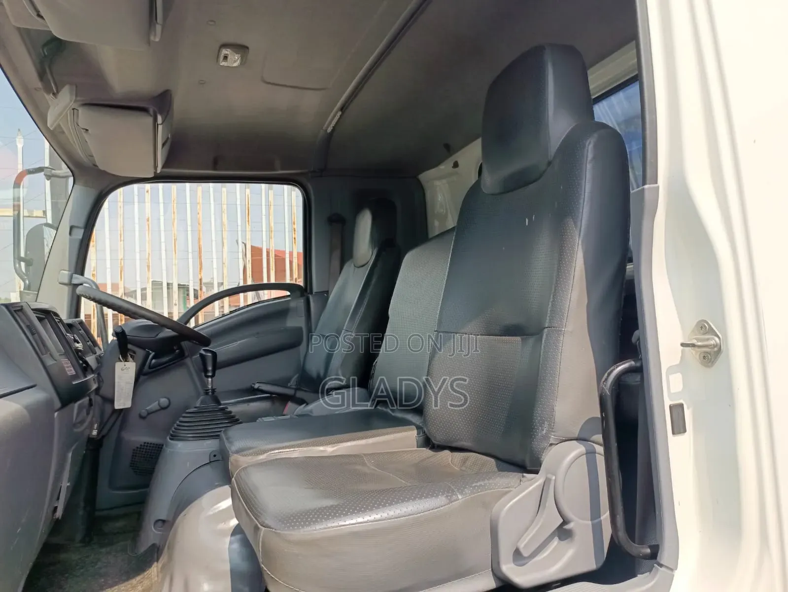 Isuzu Frr90 Blue Power Year 2024 Closed