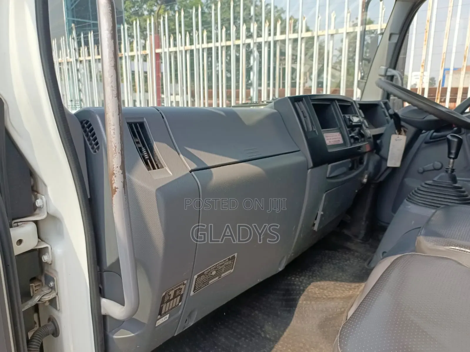 Isuzu Frr90 Blue Power Year 2024 Closed