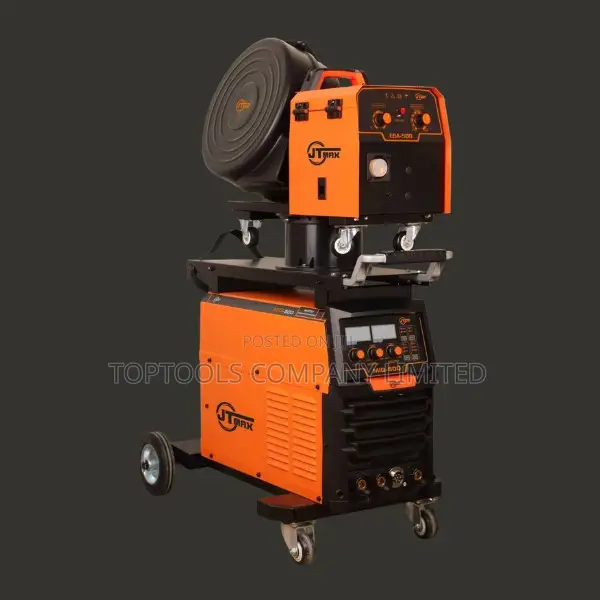 Jtmax Mig-500