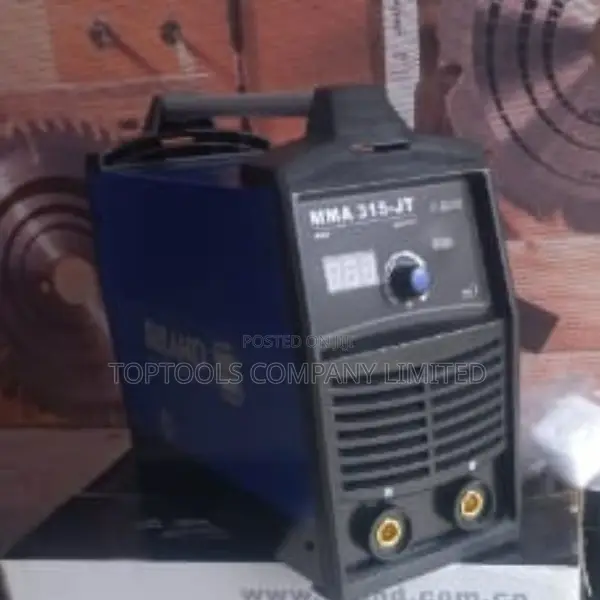 Riland Mma 220-Jt Welding Machine