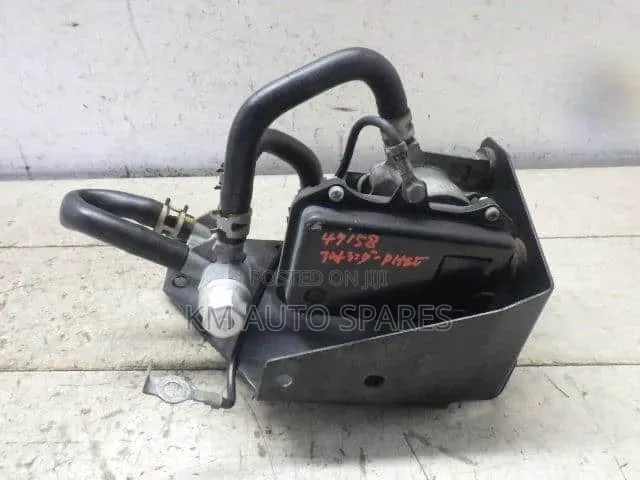 Mistubishi Outlander Phev Water Pump.