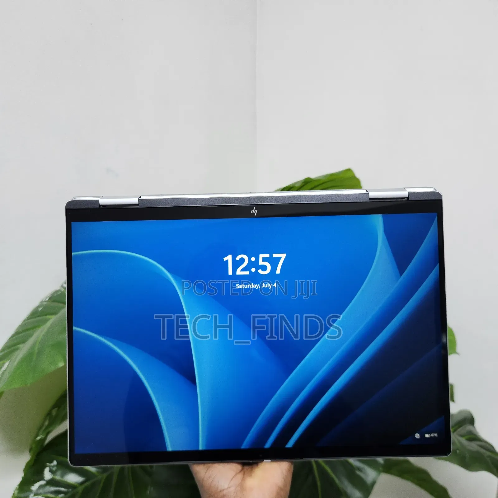Laptop HP Envy x360 16GB AMD Ryzen 7 SSD 1T