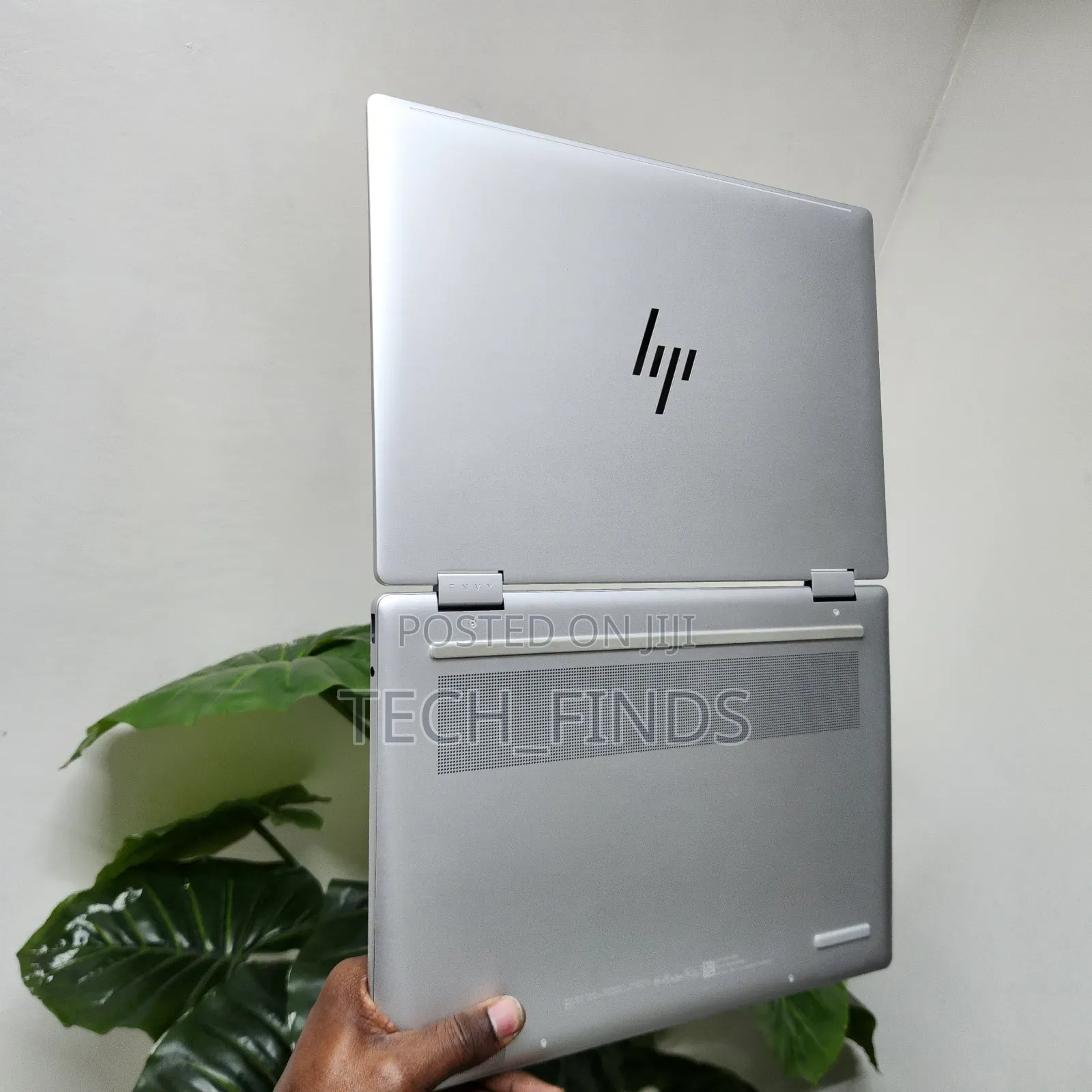 Laptop HP Envy x360 16GB AMD Ryzen 7 SSD 1T