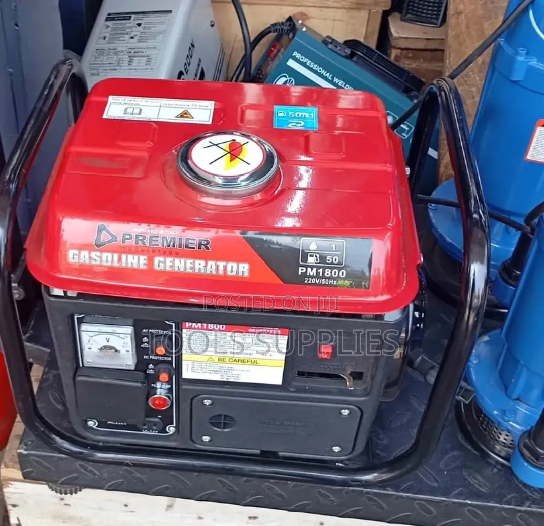 Gasoline Generator/Gasoline Generator