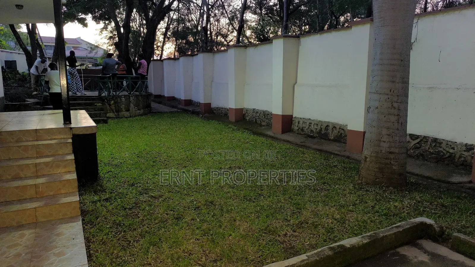 4bdrm Mansion in Kisumu for sale