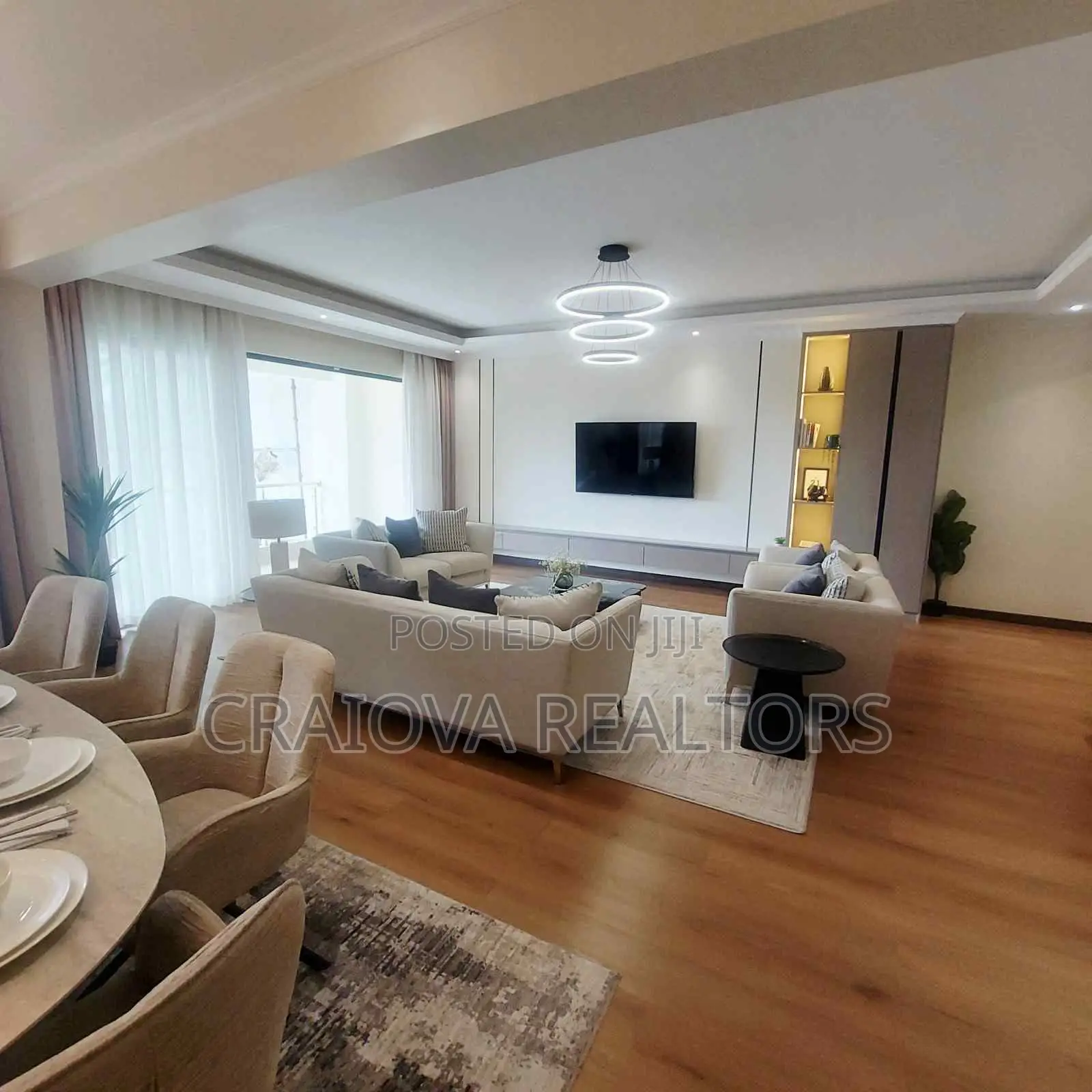 5bdrm Penthouse in Kileleshwa for sale