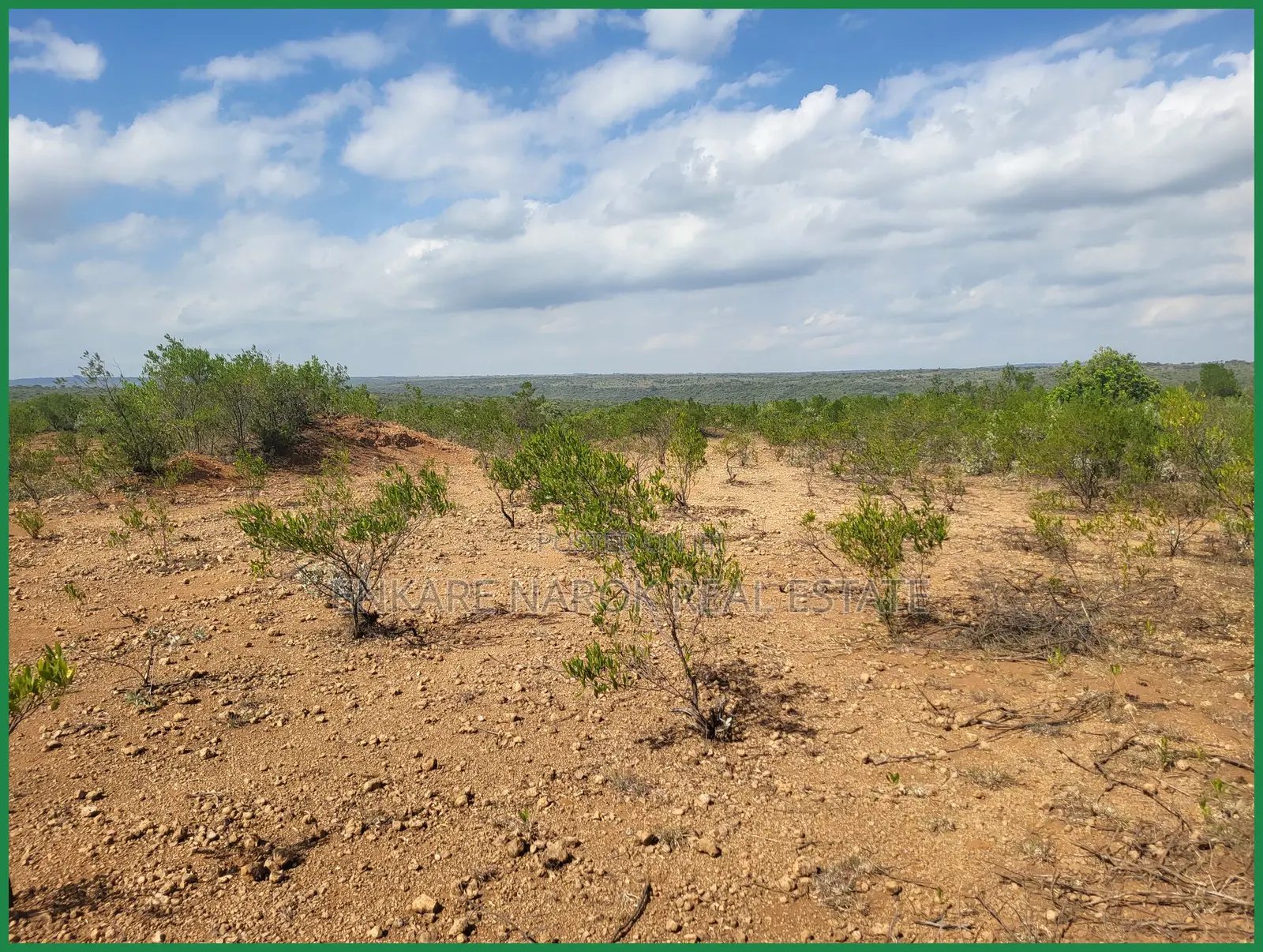 3 Acre Farmland for Sale, Narok Eor Ekule - KSH /Acre