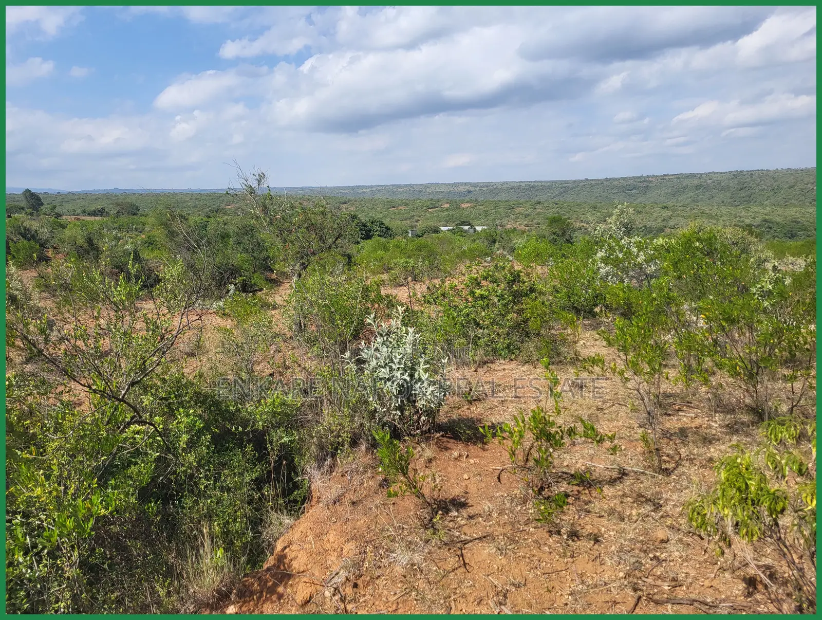 3 Acre Farmland for Sale, Narok Eor Ekule - KSH /Acre