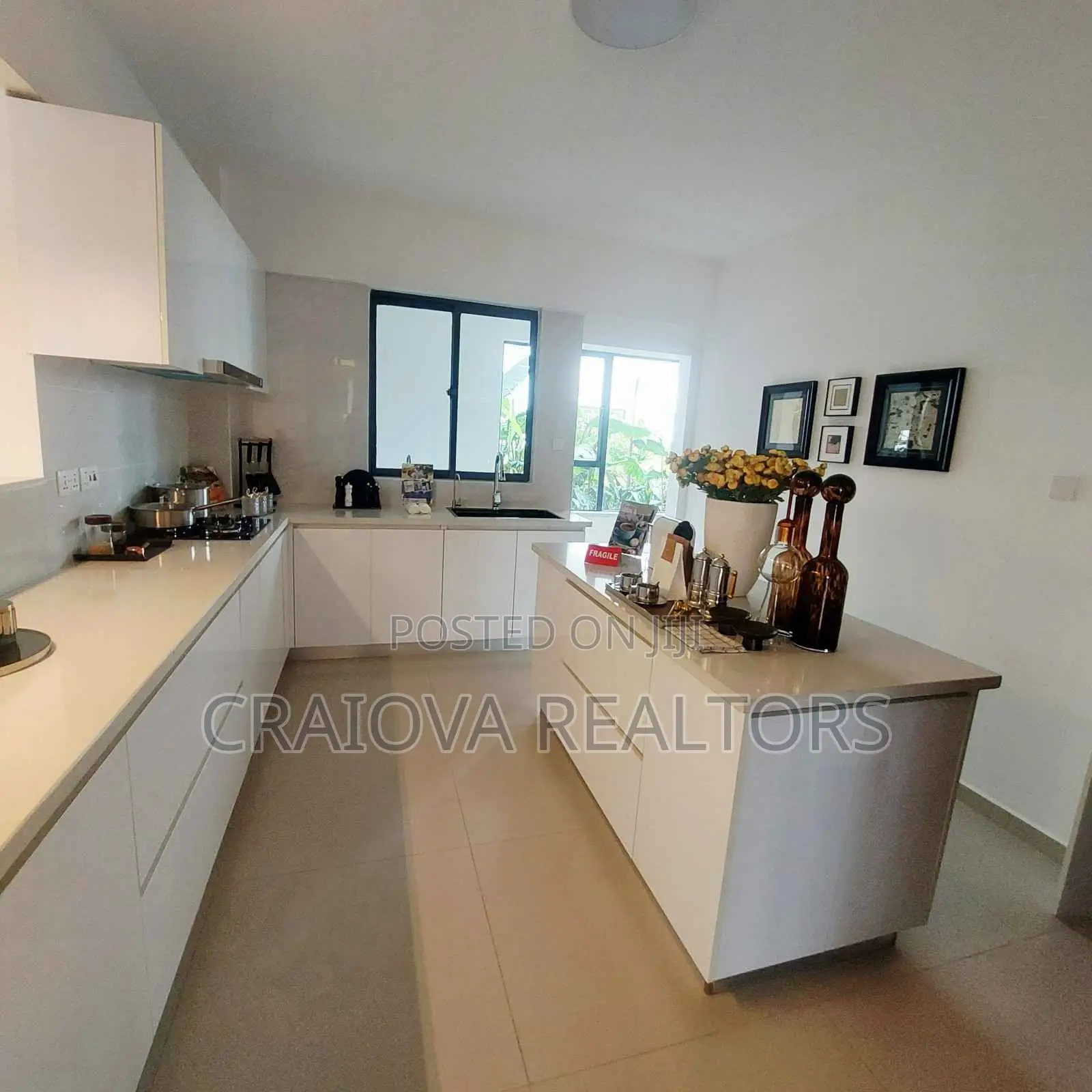 4bdrm Apartment in Hurlingham for sale
