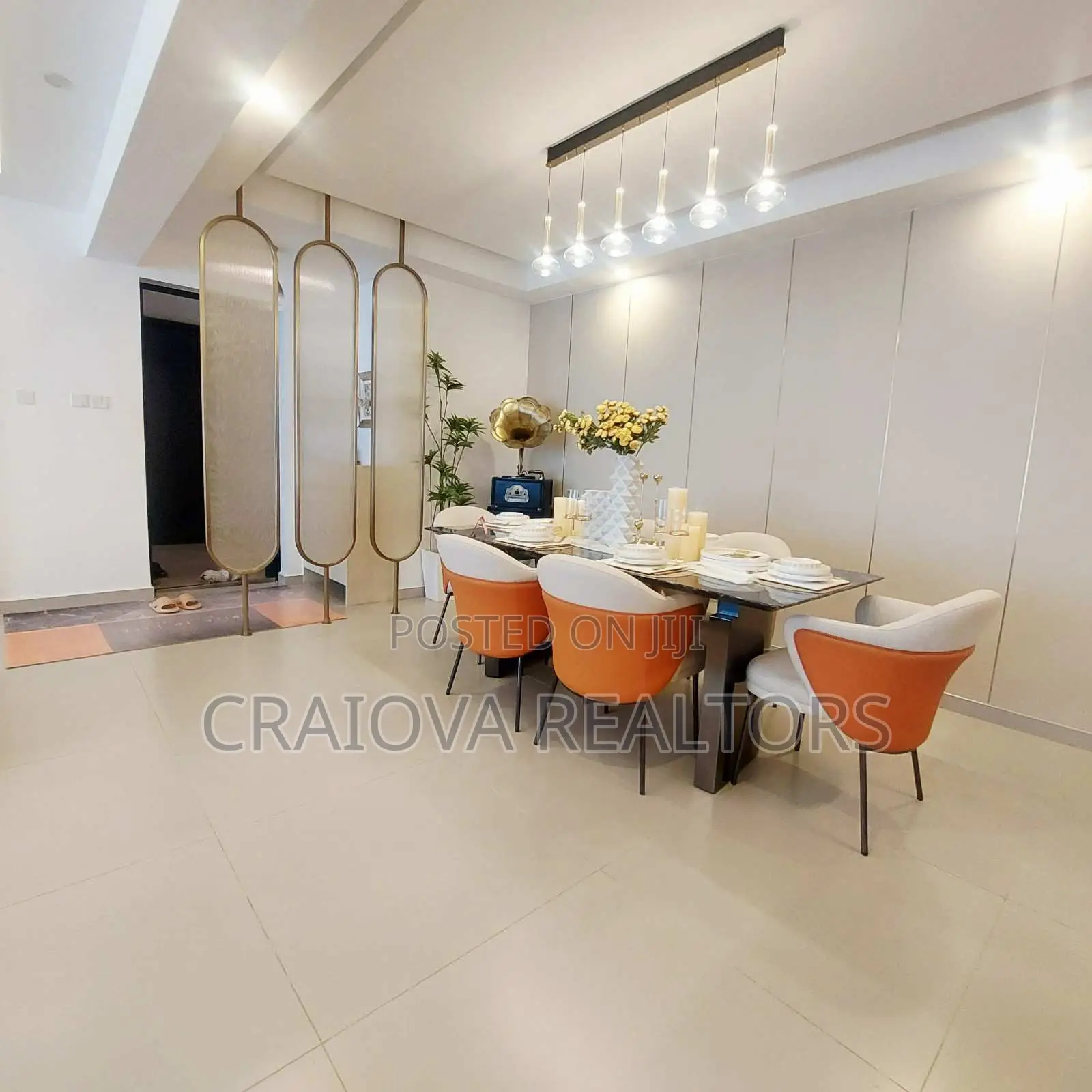 5bdrm Apartment in Hurlingham for sale
