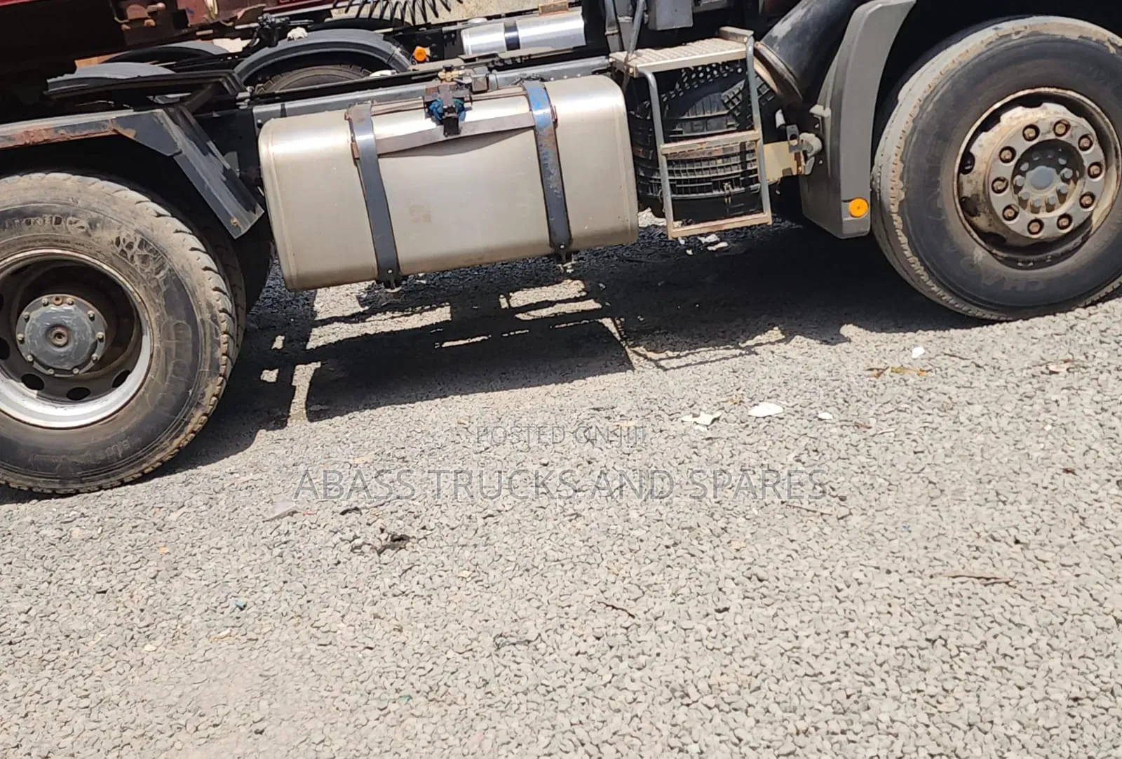 For Sell 3340 Dtdobi Local Safi Buy and Work Price 13m Nairobi