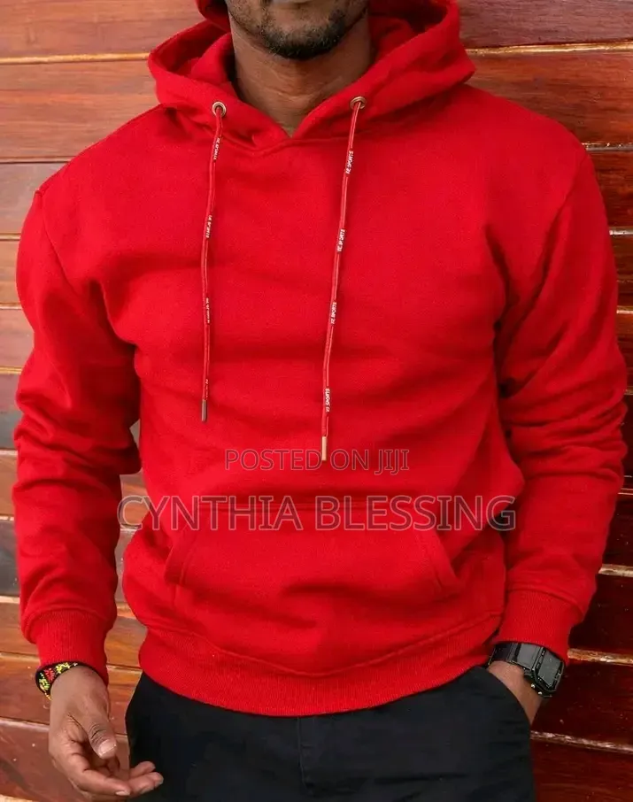 Fashion Heavy Hoodies