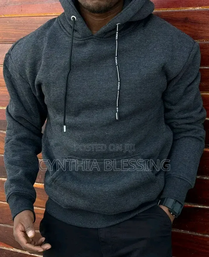 Fashion Heavy Hoodies
