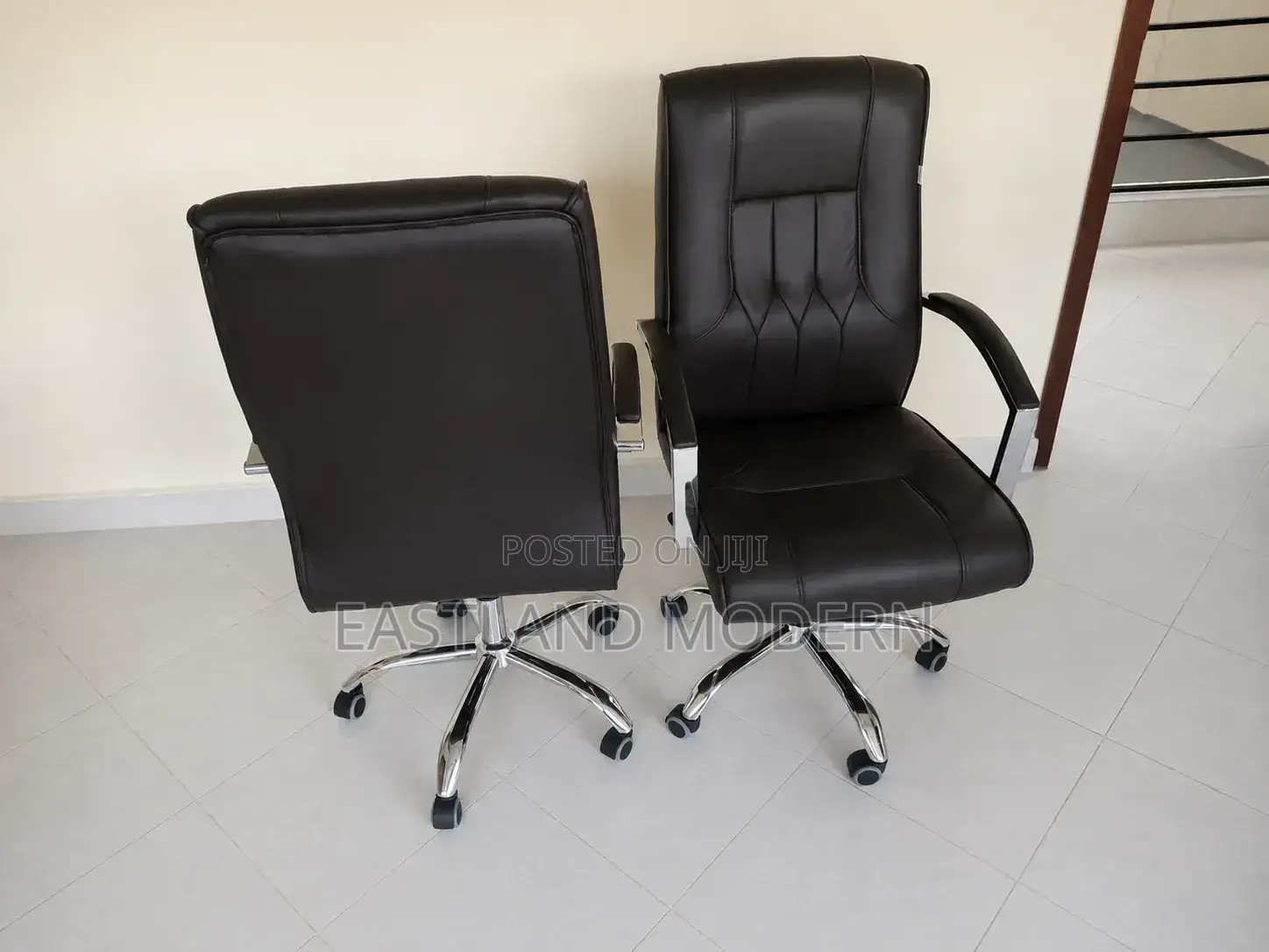 Director Comfort Chair