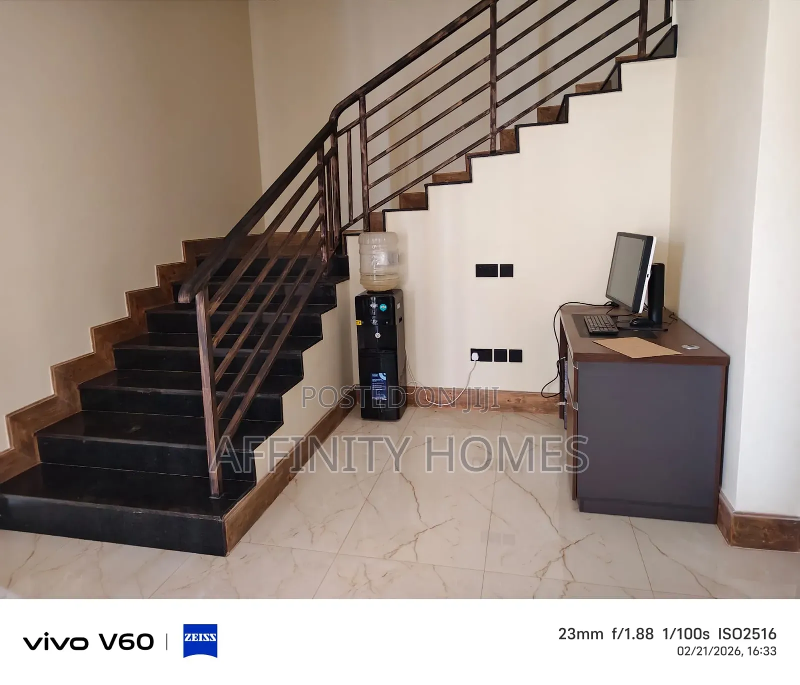 4bdrm House in Banana, Kiambu CBD for rent