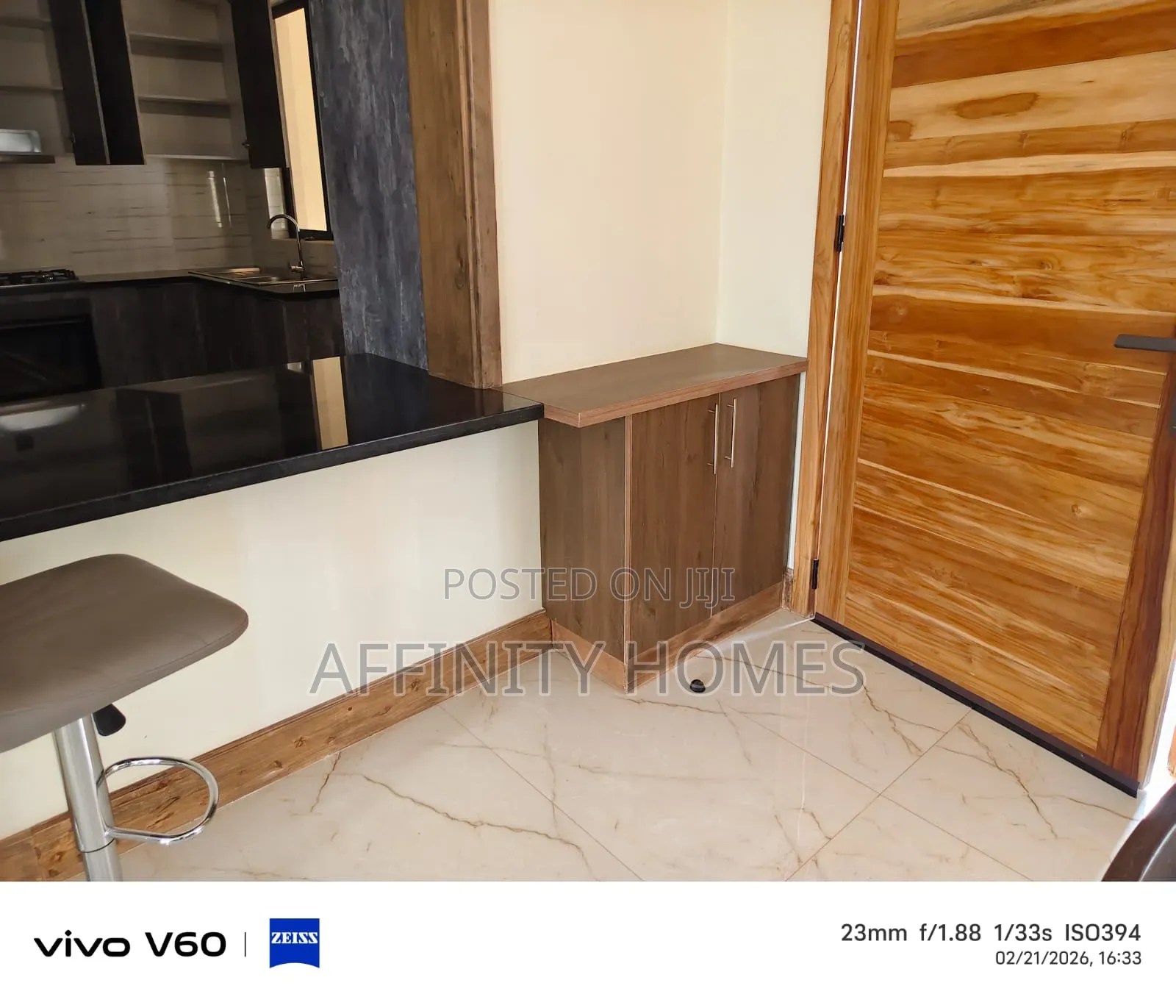 4bdrm House in Banana, Kiambu CBD for rent