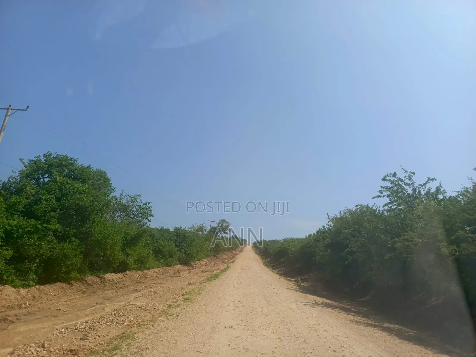 Kilifi County, Adu Plots for Sale