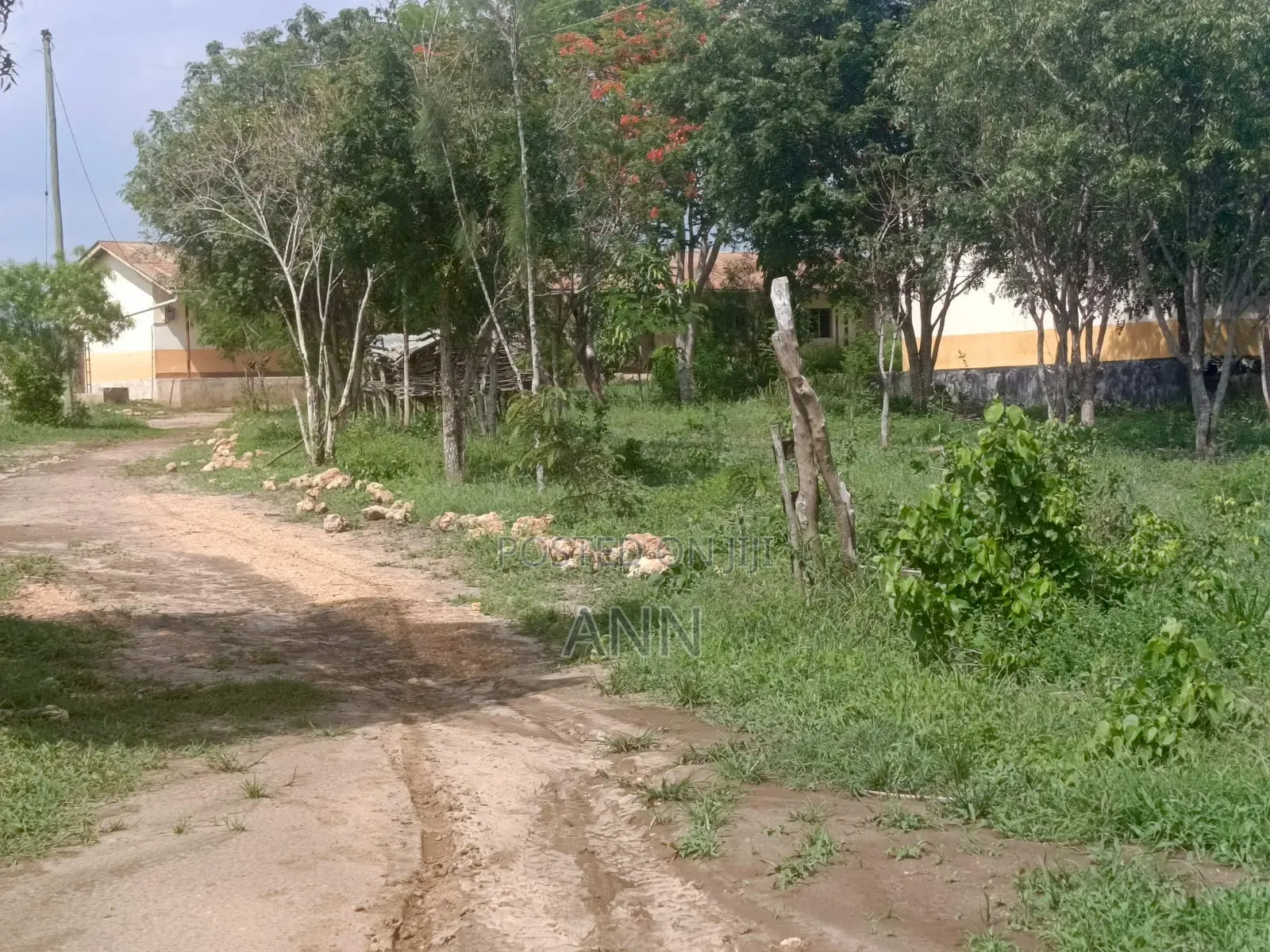 Kilifi County, Adu Plots for Sale