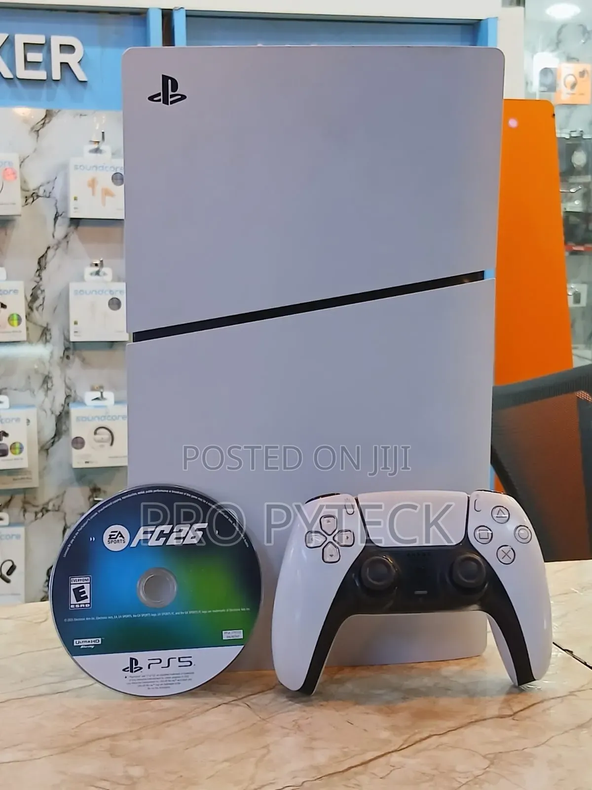 Playstation 5 Slim