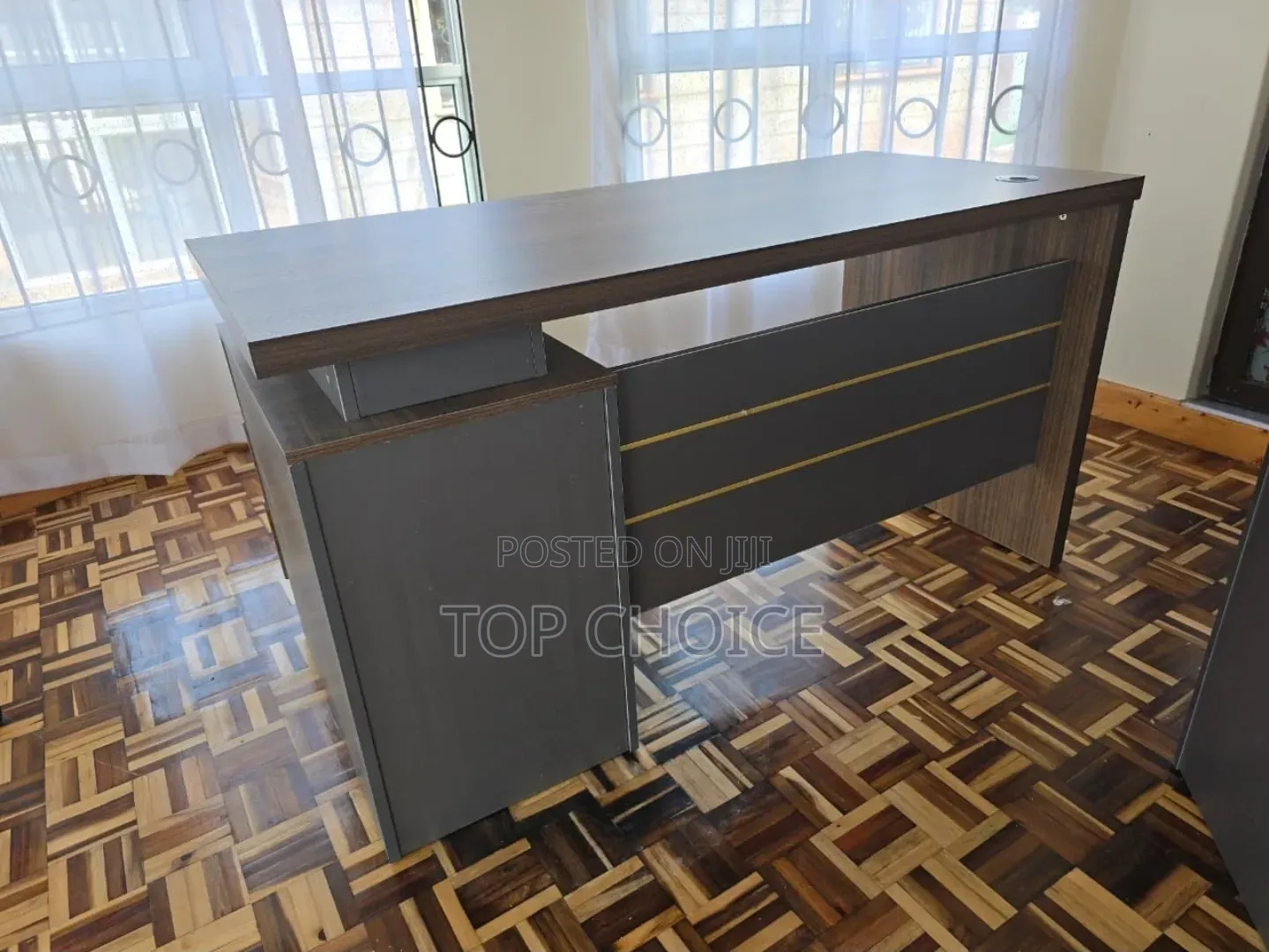 Office Tables Executive - 1.2m
