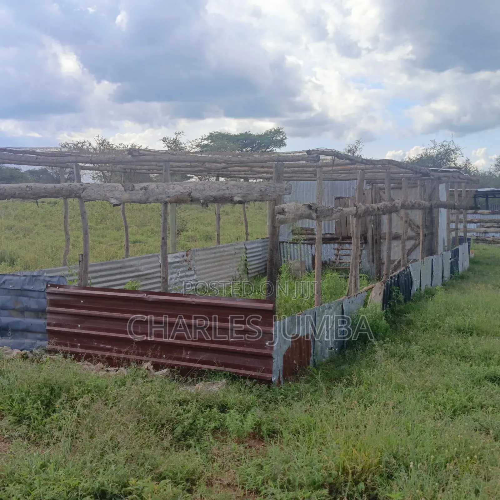 1 Acre in Kajiado