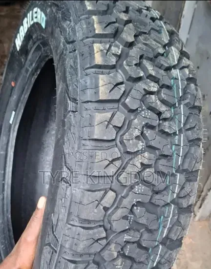 185/70r14 Sumaxx a/T Tyres
