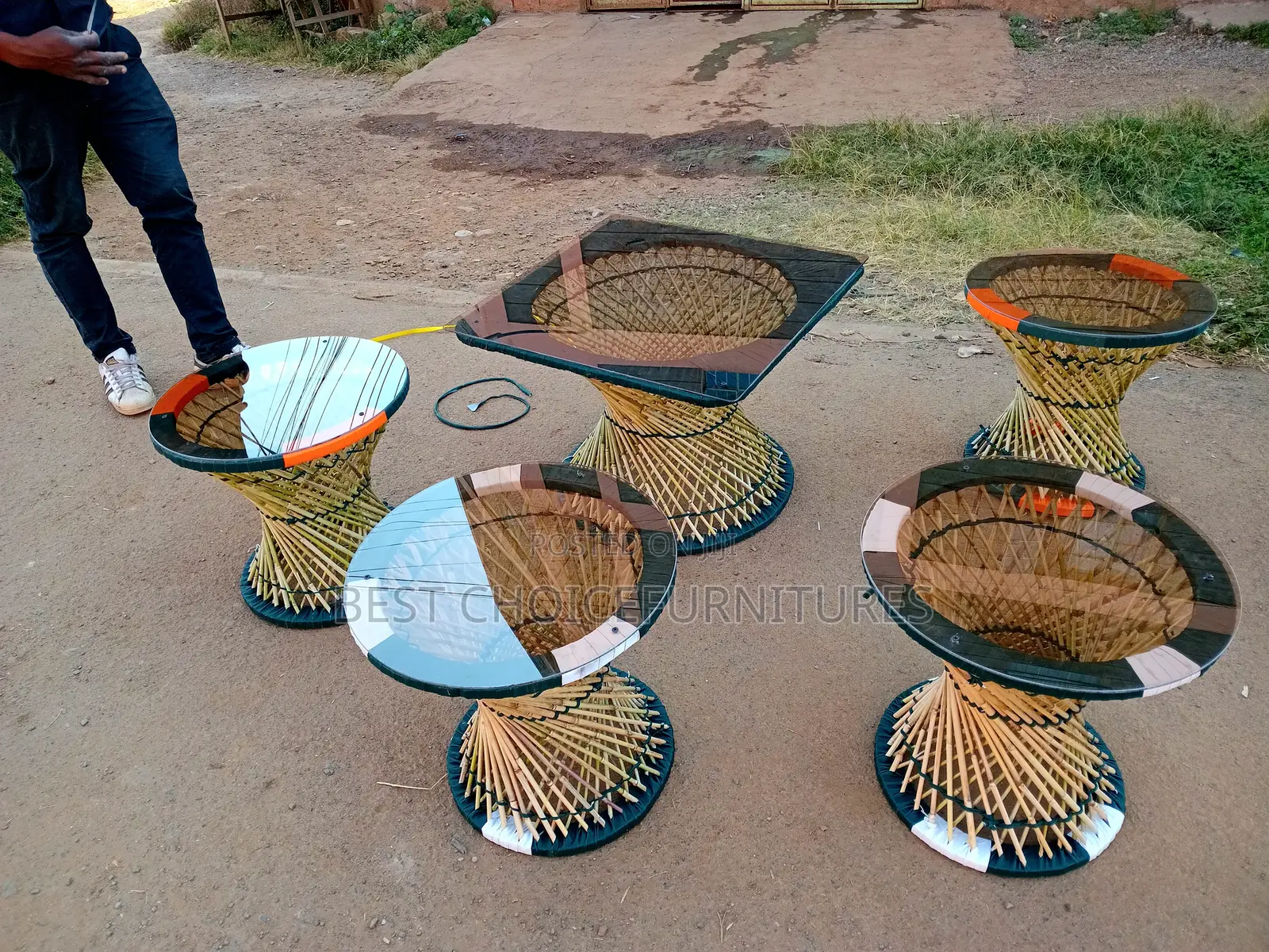 Coffe Table