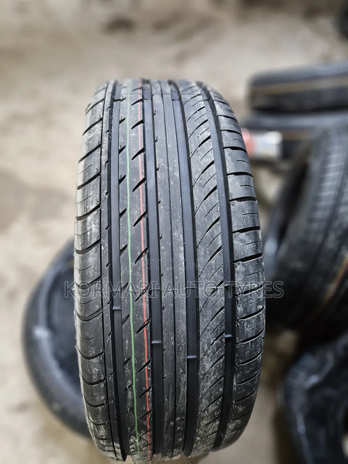 215/45r18 Sunfull Tyre