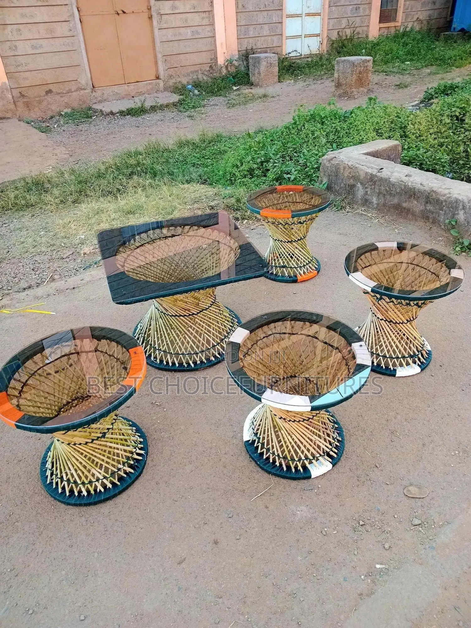 Coffe Table