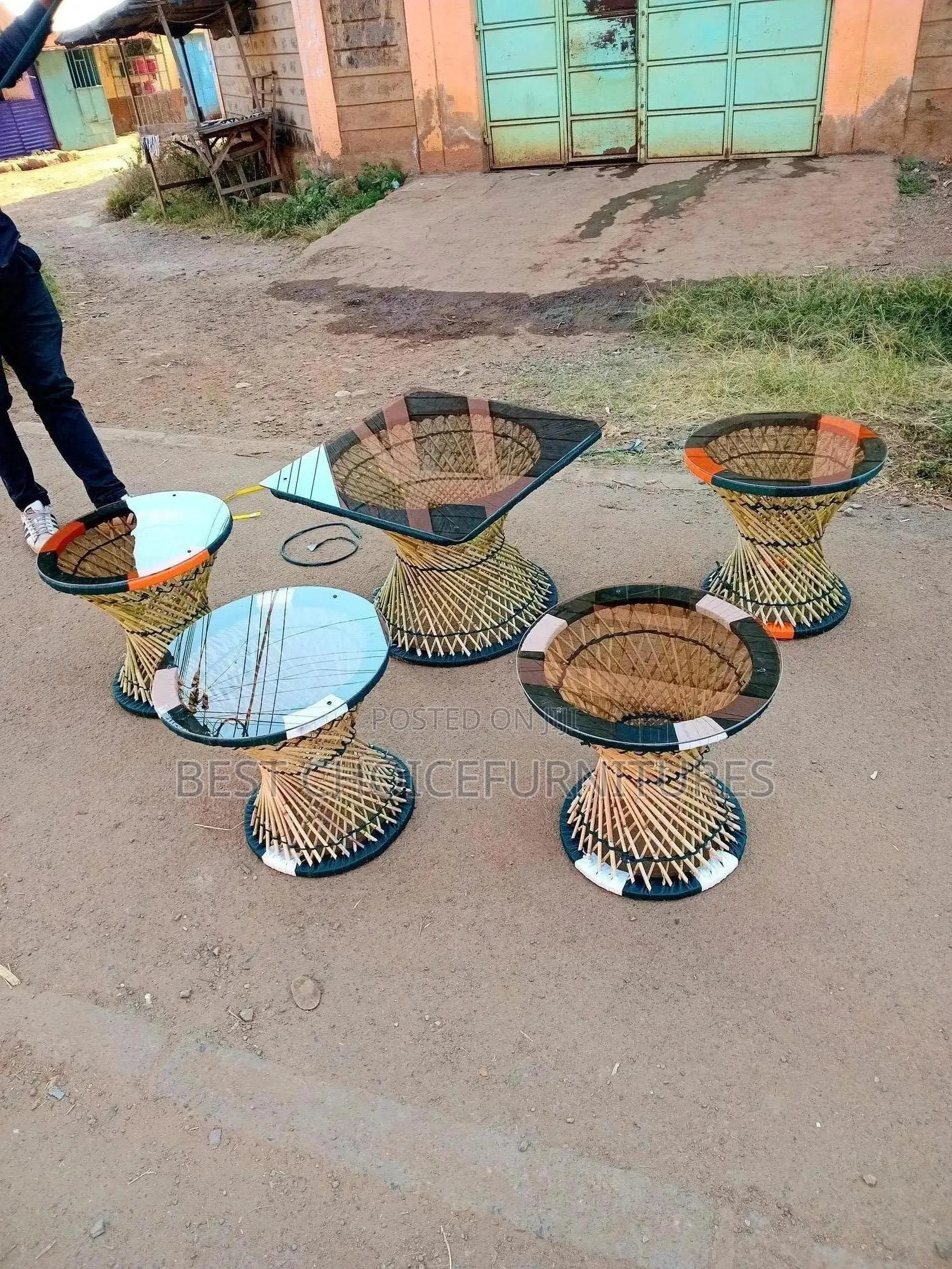 Coffe Table