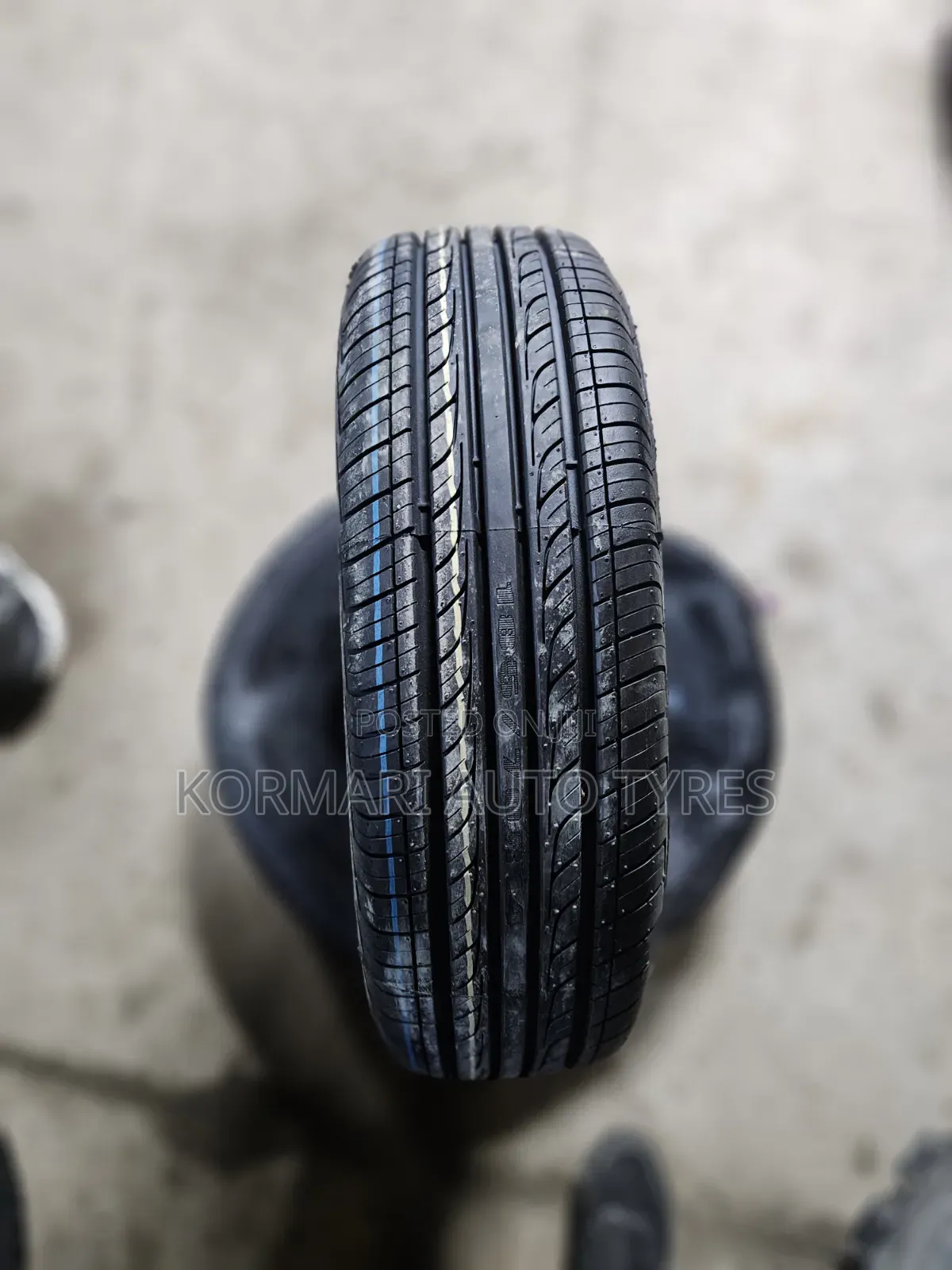 185/70r14 Sunfull Tyre