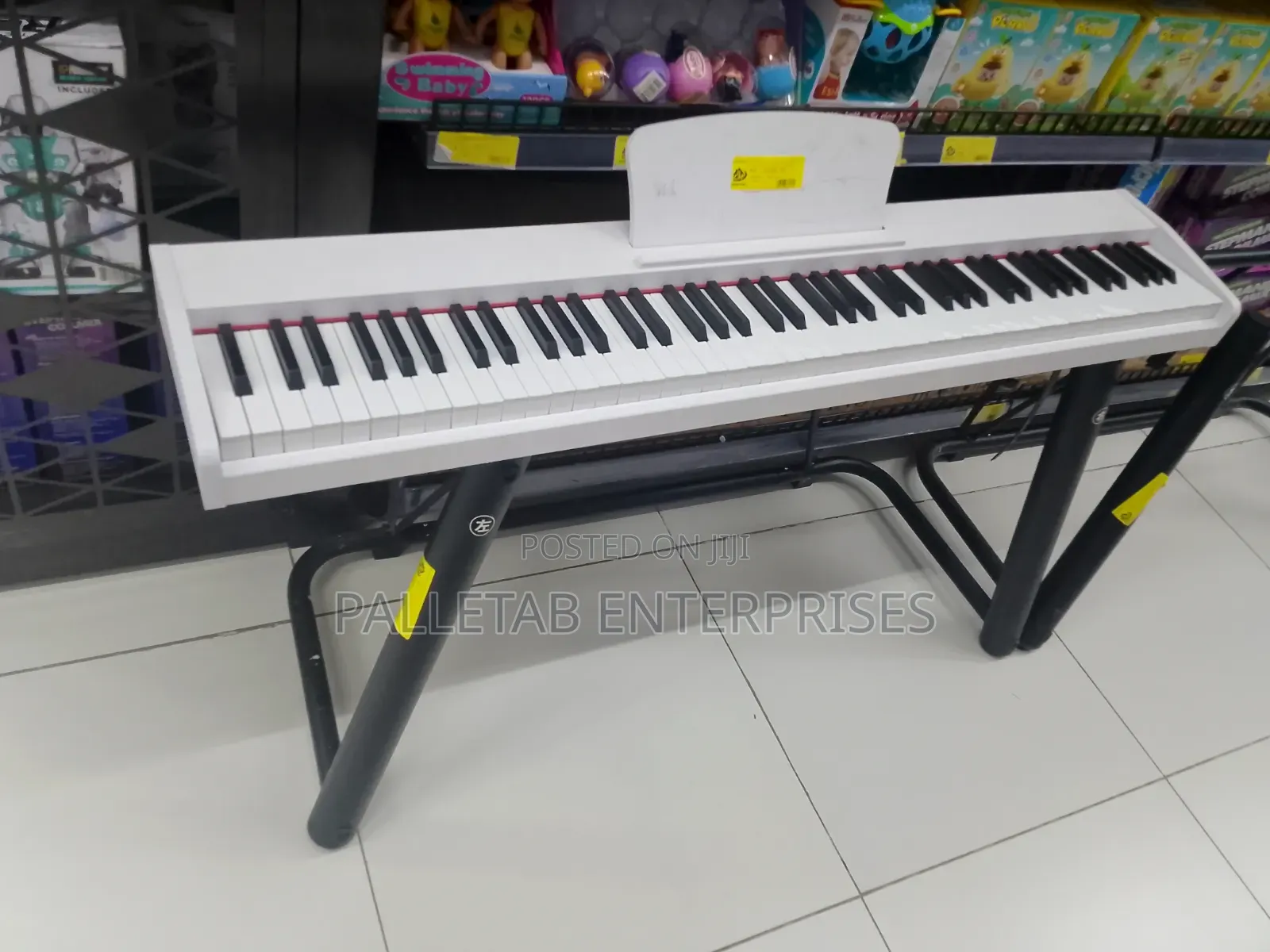 88 Keys Keyboard/Piano