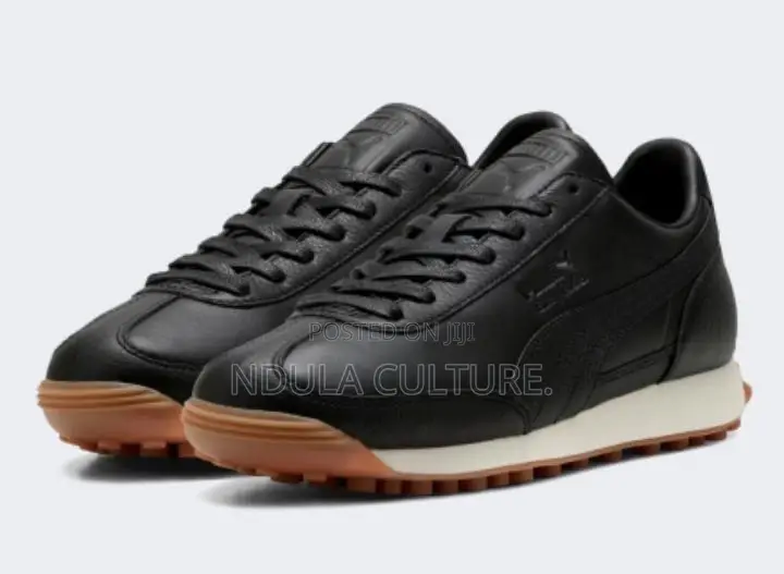 Puma Easy Rider