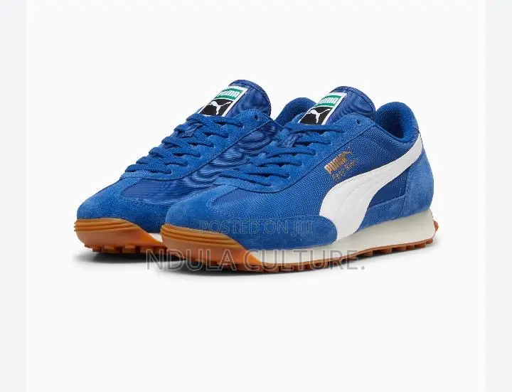 Puma Easy Rider