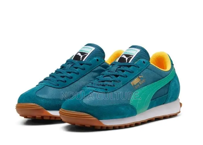 Puma Easy Rider