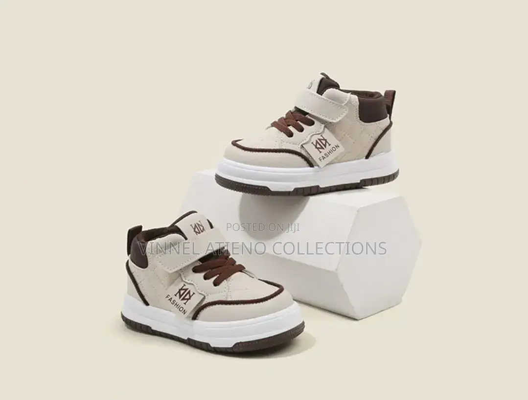 *New Arrivals Kids Shoes