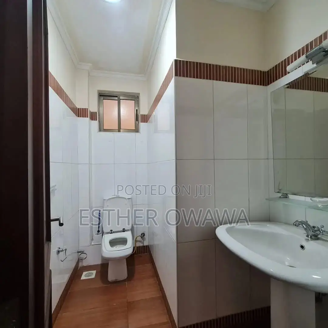1bdrm Apartment in State House Area for rent