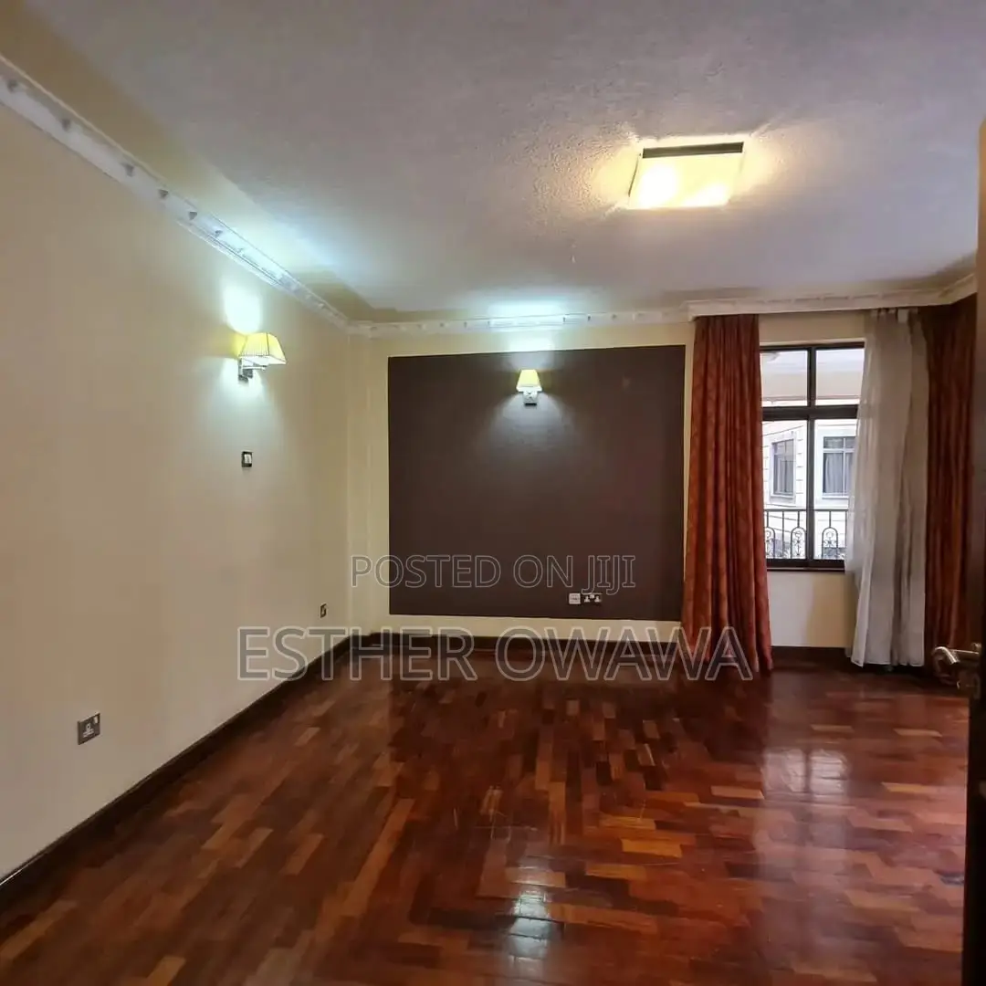 1bdrm Apartment in State House Area for rent