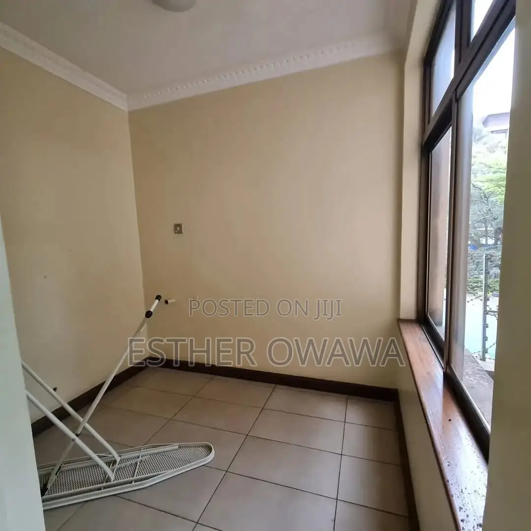 1bdrm Apartment in State House Area for rent