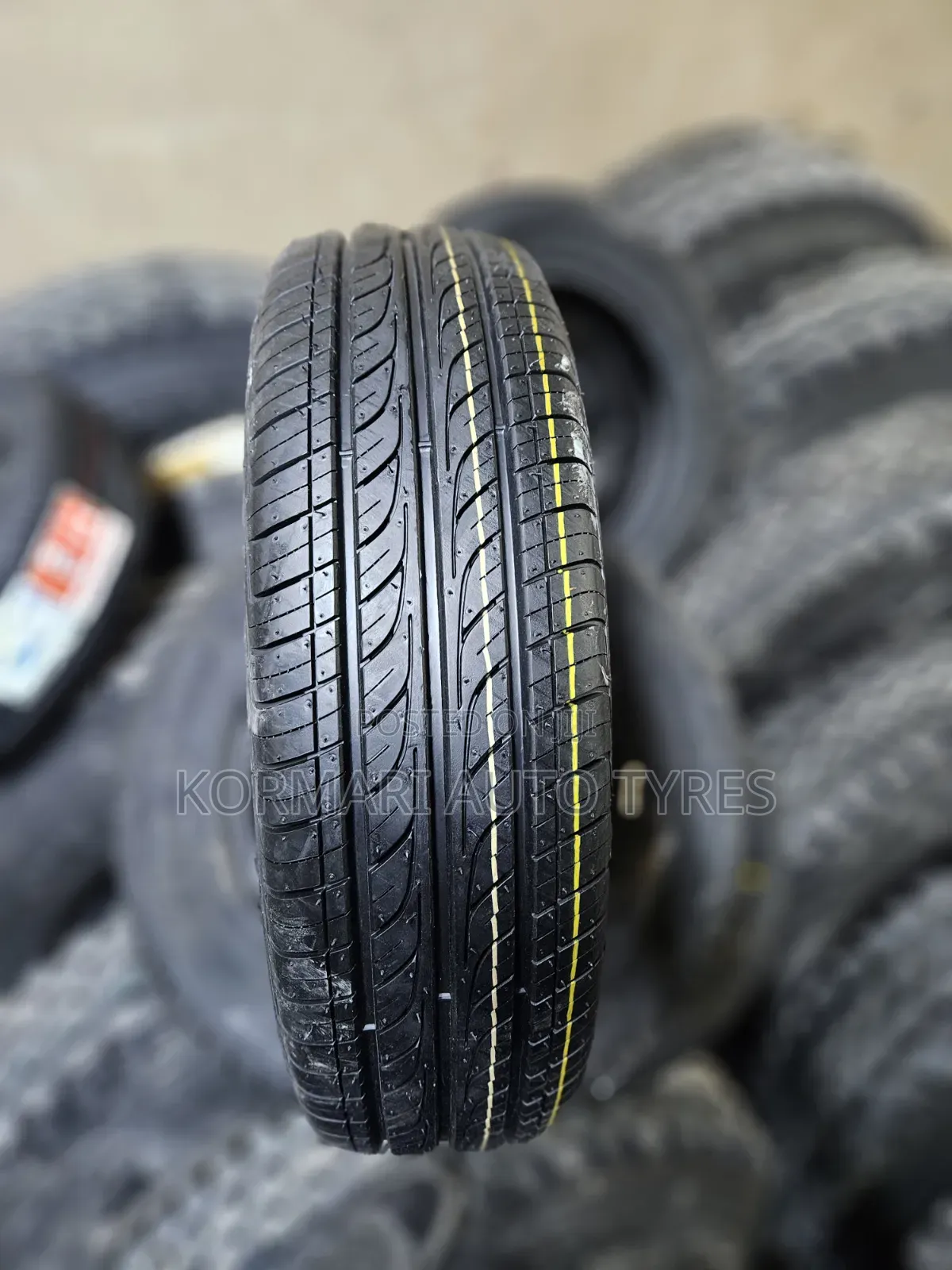 175/65r15 Sunfull Tire