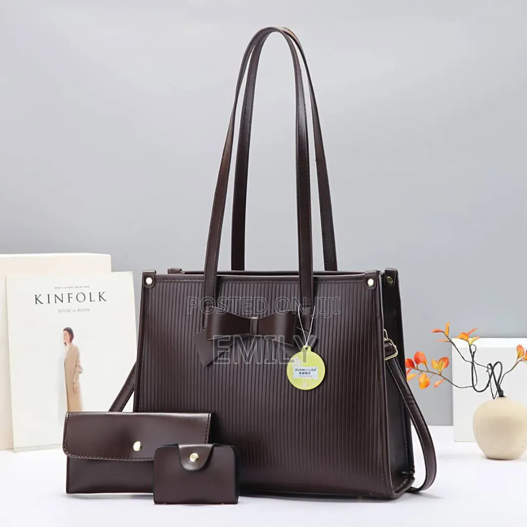 Classy Handbag