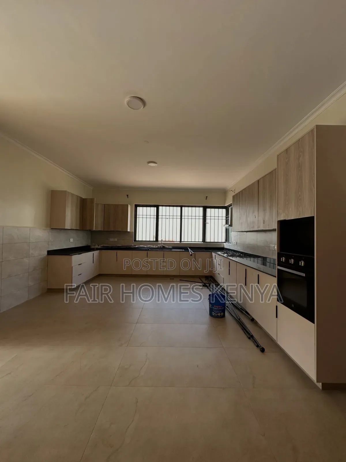6bdrm Townhouse / Terrace in Kibagare Way, Kyuna Estate for rent