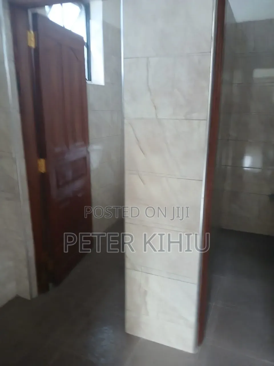 Godown to Let 4000sqft Off Mombasa Road Along Quarry Road