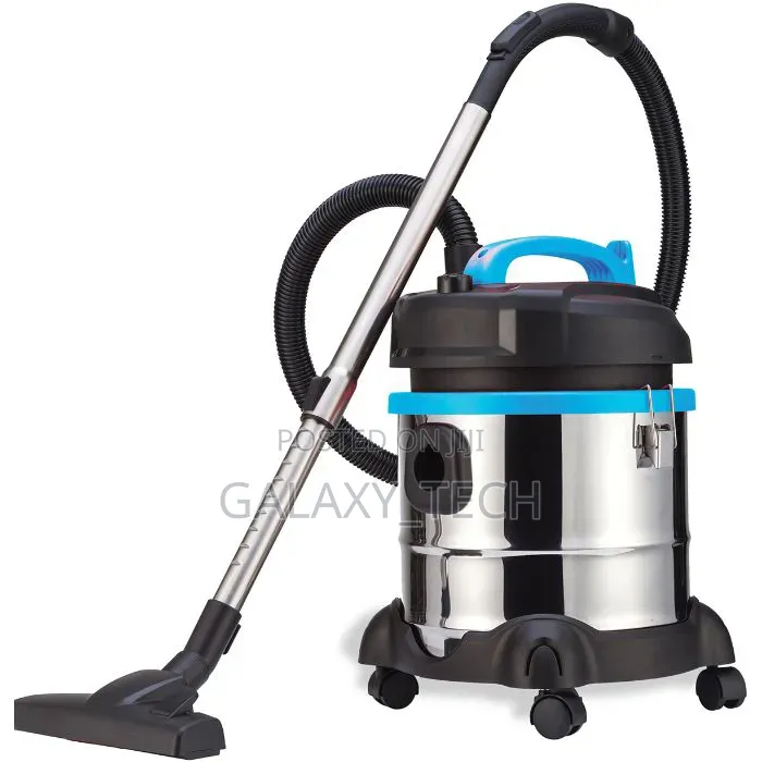 15l Powerful Wet Dry Vacuum Cleaner