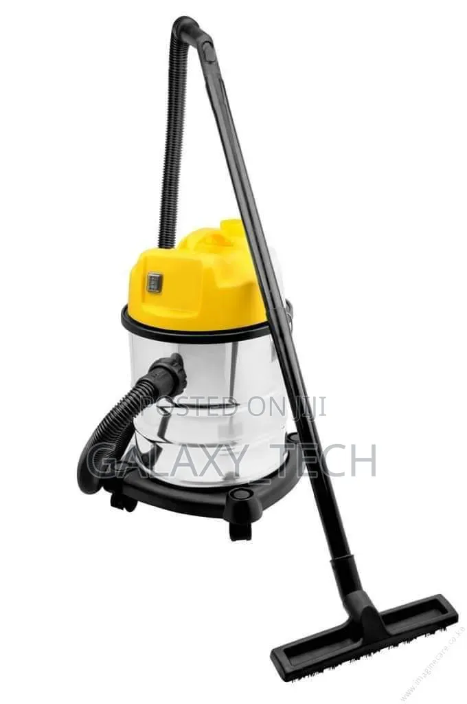 15l Powerful Wet Dry Vacuum Cleaner