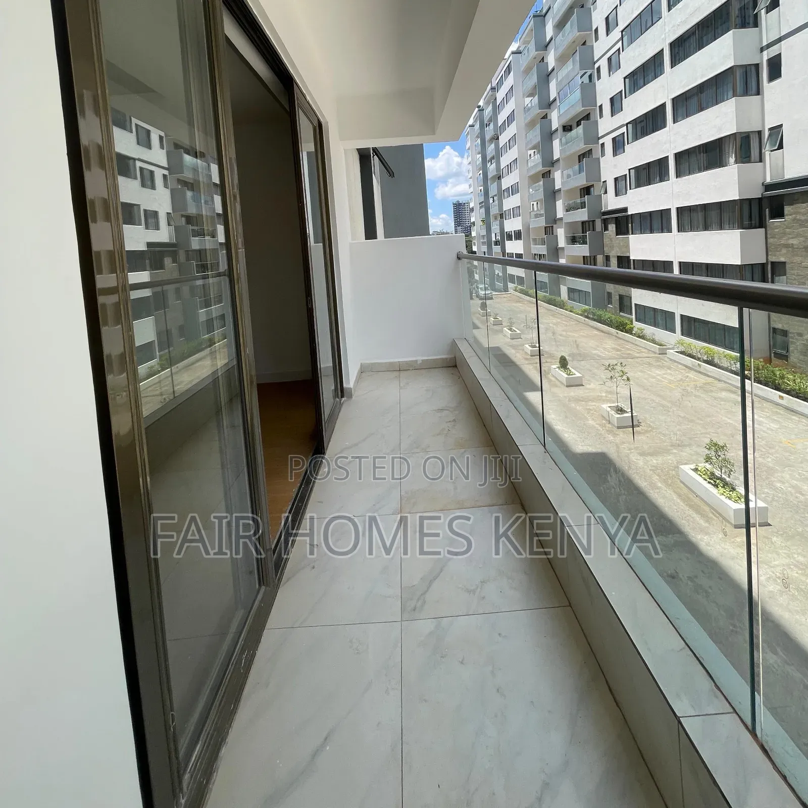 3bdrm Apartment in Hatheru Road, Maziwa for rent