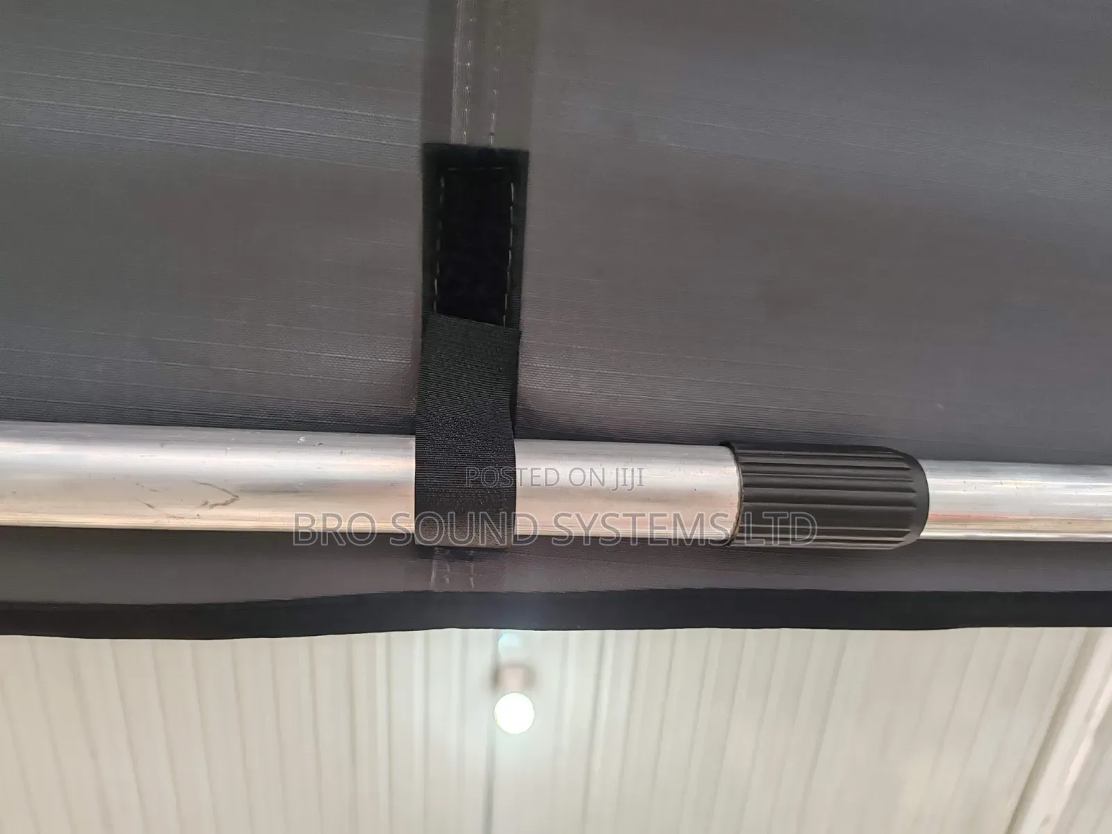 Vehicle Side Awning / Canopy for SUV, 4x4 Camping
