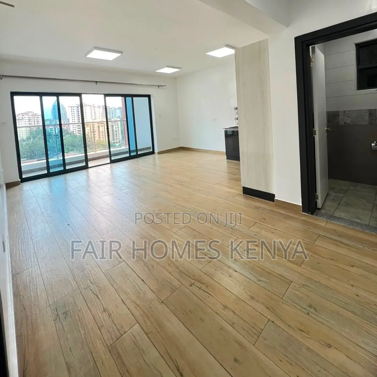 2bdrm Apartment in Mwingi Road, Kileleshwa for rent