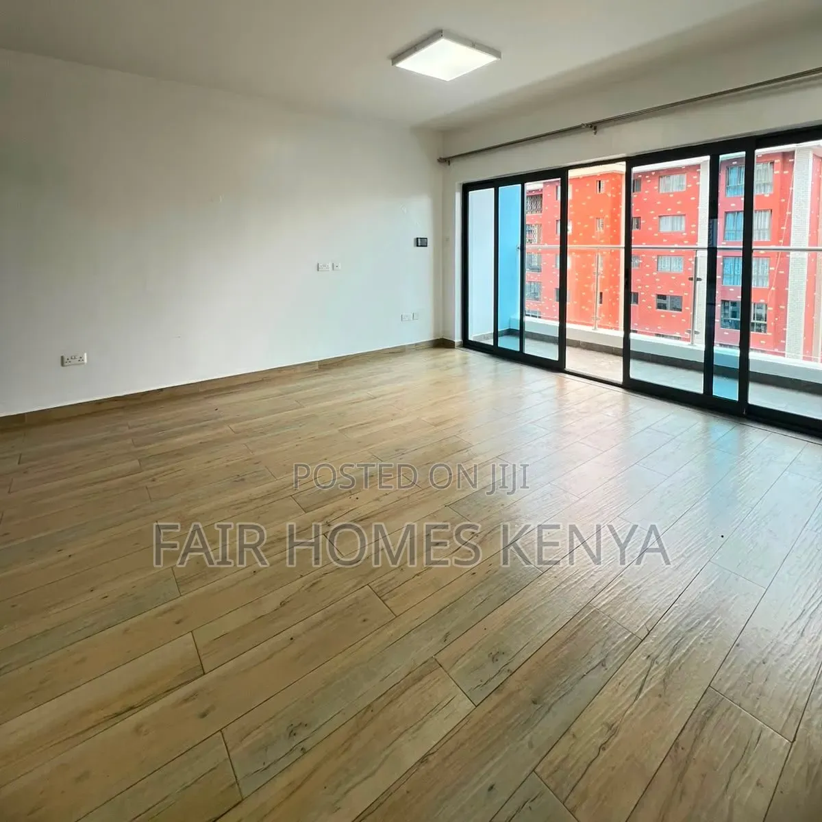 2bdrm Apartment in Mwingi Road, Kileleshwa for rent