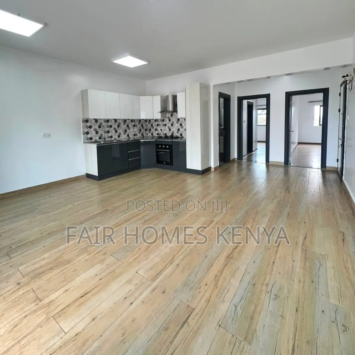 2bdrm Apartment in Mwingi Road, Kileleshwa for rent
